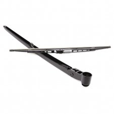 BRAZO DE LIMPIAPARABRISAS TRASERO CON ESCOBILLA 420mm