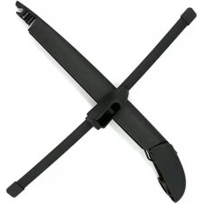 BRAZO DE LIMPIAPARABRISAS TRASERO CON ESCOBILLA 330mm