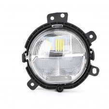 LUZ DE ANTINIEBLA LED (TYC)