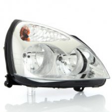 FARO ELÉCTRICO (CROMADO) (E) (TURQUÍA)