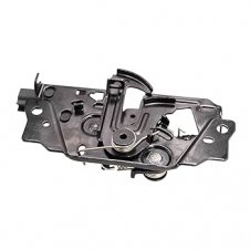 CERRADURA DEL CAPÓ (2 pines)