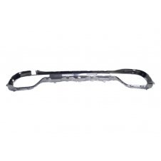 MOLDURA INFERIOR CROMADA PARA PARACHOQUES TRASERO