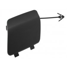 CUBIERTA DELANTERA DEL GANCHO DE REMOLQUE