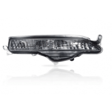 INTERMITENTE EN PARACHOQUE DELANTERO (E)