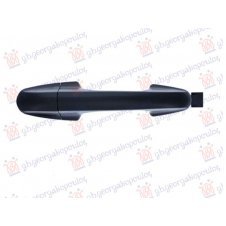 MANETA EXTERIOR IMPRIMADA PARA PUERTA DELANTERA/TRASERA (DERECHA=IZQUIERDA)