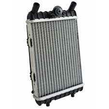 RADIADOR ADICCIONAL 3.0 DIESEL-HYBRIDO LADO IZQUIERDO(250x150x60)