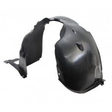 GUARDABARROS INTERIOR DELANTERO DE PLÁSTICO (HÍBRIDO)(CALIDAD A)