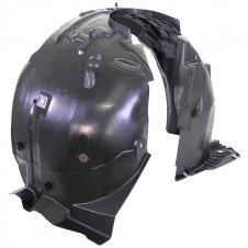 GUARDABARROS INTERIOR DELANTERO DE PLÁSTICO (HÍBRIDO)(CALIDAD A)