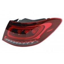 PILOTO TRASERO EXTERIOR  FULL LED SUV (E)