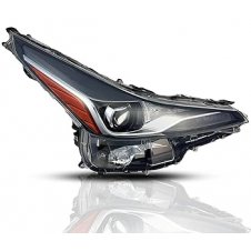 FARO DELANTER FULL LED (E) (DEPO)