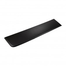 MOLDURA DE GUARDABARROS TRASERO NEGRA (PARTE DELANTERA) (DISTANCIA ENTRE EJES LARGA)