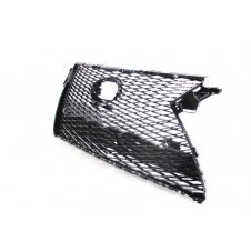 PARRILLA NEGRA (2 SENSORES)