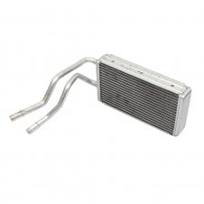 RADIADOR DE HABITACULO(137x147) (PARTE TRASERA) (VALEO)