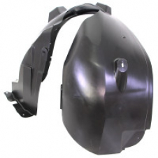 PLASTICO PASARUEDA DELANTERO