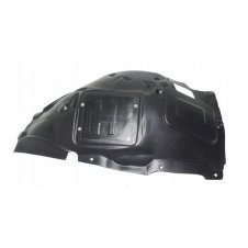 PLÁSTICO PASARUEDAS DELANTERA(PARTE DELANTERA) (CALIDAD A)