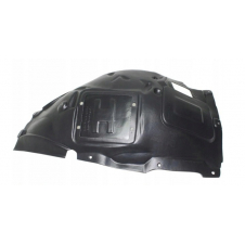 PLÁSTICO PASARUEDAS DELANTERA(PARTE DELANTERA) (CALIDAD A)