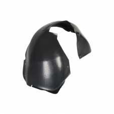 PLÁSTICO PASARUEDAS DELANTERA(PARTE TRASERA)