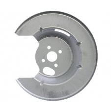 PANEL PROTECTOR DISCO DE FRENO TRASERO (DIÁMETRO DEL PANEL 285/37MM)