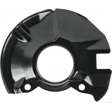 PROTECTOR DISCO DE FRENO DELANTERO (DIÁMETRO DE DISCO 257 MM) (PARA VEHÍCULOS CON ABS)