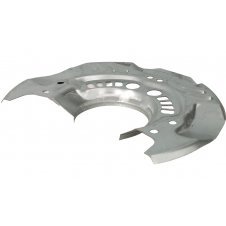 PROTECTOR DISCO DE FRENO DELANTERO (NO PARA WRX) (DIÁMETRO DEL PANEL 275/90 MM)