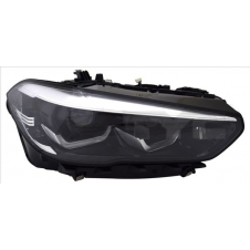 FARO DELANTERO FULL LED AFS (E) (TYC)