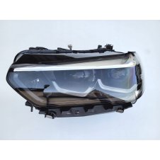 FARO DELANTERO FULL LED AFS (E) (TYC)