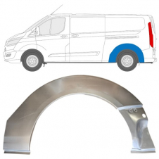 ARCHO TRASERO(3300MM)