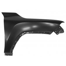 ALETA DELANTERA(ALUMINIO)