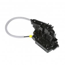 CERRADURA DE PUERTA TRASERA ELÉCTRICA (CIERRE CENTRALIZADO)(4 PINES)