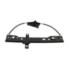 REGULADOR DE VENTANA DELANTERA ELÉCTRICA (SIN MOTOR)