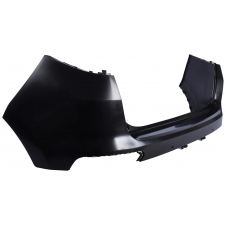 PARACHOQUE TRASERO(2 SENSORES)