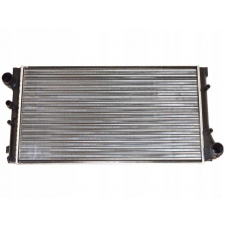 RADIADOR 1.3 DIESEL (578x323x34) (MARELLI)