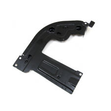 PANEL DE FARO DELANTERO DE ACERO (PARTE TRASERA)