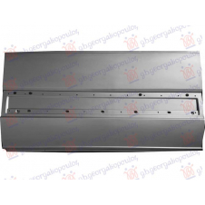 PANEL DE PUERTA CORREDERA (LARGO: 1550 mm / ALTO 780 mm)