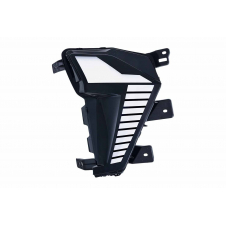 LUZ DE CONDUCCIÓN DIURNA DELANTERA LED (HELLA)