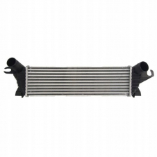 RADIADOR INTERCOOLER 1.9 DCI DIESEL (480x133) 2000-