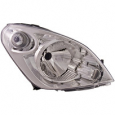 FARO DELANTERO ELECTRICO(VALEO)