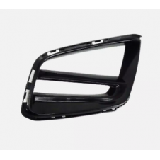 REJILLA NEGRA PARA PARACHOQUE DELANTERO(M-SPORT)