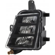 LUZ DE ANTINIEBLA LEDS (Gti/GTD) (E)(CHINA)