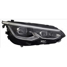 FARO DELANTERO FULL LED MATRIX NEGRO(E) (TYC)