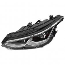 FARO DELANTERO FULL LED MATRIX NEGRO(E) (TYC)