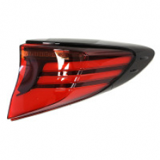 PILOTO TRASERO EXTERIOR LED(E) (TYC)