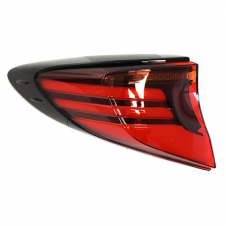 PILOTO TRASERO EXTERIOR LED(E) (TYC)
