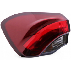 PILOTO TRASERO EXTERIOR LED (H/B-FAMILIAR) (E)