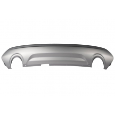 SPOILER PARACHOQUE TRASERO