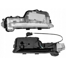 LUZ DE CONDUCCIÓN DIURNA LED