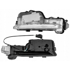 LUZ DE CONDUCCIÓN DIURNA LED