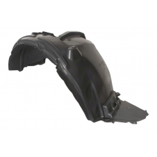 PLÁSTICO PASARUEDAS DELANTERO (CALIDAD A)