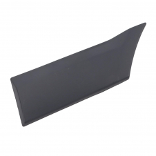 MOLDURA DE GUARDABARROS TRASERO (CARROCERÍA CORTA)