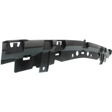 REFUERZO SUPERIOR DE PLASTICO PARA PARACHOQUE DELANTERO